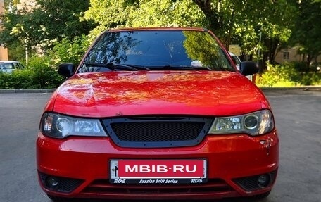 Daewoo Nexia I рестайлинг, 2012 год, 235 000 рублей, 2 фотография