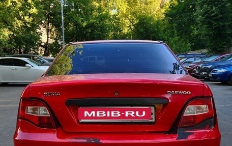 Daewoo Nexia I рестайлинг, 2012 год, 235 000 рублей, 3 фотография