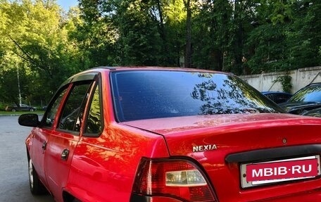 Daewoo Nexia I рестайлинг, 2012 год, 235 000 рублей, 4 фотография