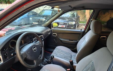 Daewoo Nexia I рестайлинг, 2012 год, 235 000 рублей, 12 фотография