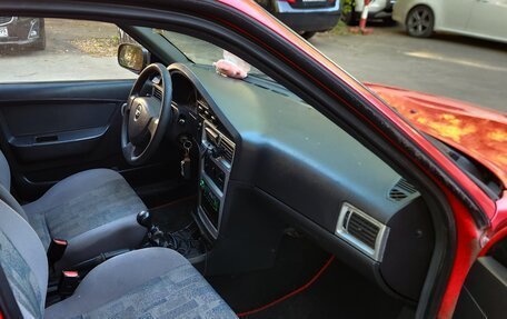 Daewoo Nexia I рестайлинг, 2012 год, 235 000 рублей, 13 фотография