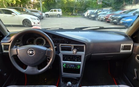 Daewoo Nexia I рестайлинг, 2012 год, 235 000 рублей, 15 фотография