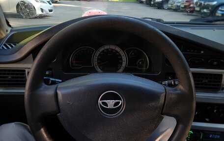 Daewoo Nexia I рестайлинг, 2012 год, 235 000 рублей, 16 фотография