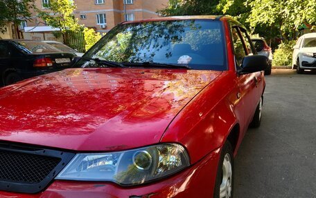 Daewoo Nexia I рестайлинг, 2012 год, 235 000 рублей, 7 фотография