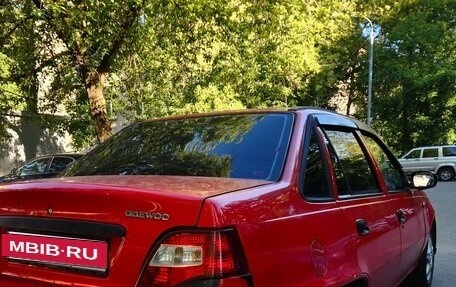 Daewoo Nexia I рестайлинг, 2012 год, 235 000 рублей, 5 фотография