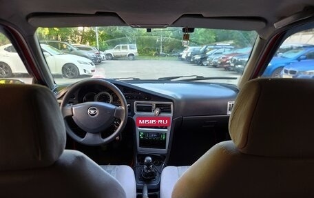 Daewoo Nexia I рестайлинг, 2012 год, 235 000 рублей, 14 фотография