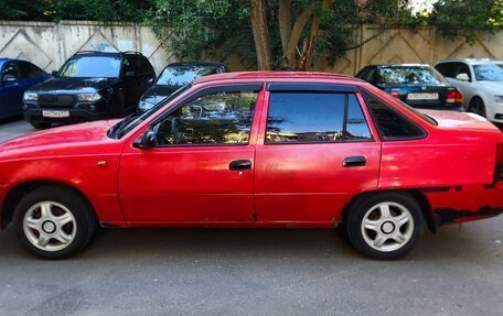 Daewoo Nexia I рестайлинг, 2012 год, 235 000 рублей, 20 фотография