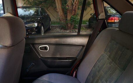 Daewoo Nexia I рестайлинг, 2012 год, 235 000 рублей, 18 фотография