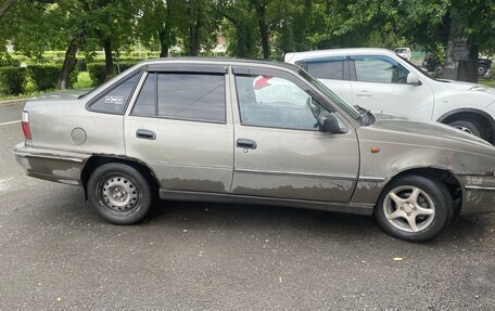 Daewoo Nexia I рестайлинг, 2004 год, 80 000 рублей, 3 фотография