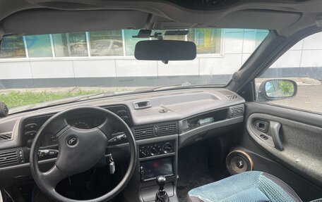 Daewoo Nexia I рестайлинг, 2004 год, 80 000 рублей, 4 фотография