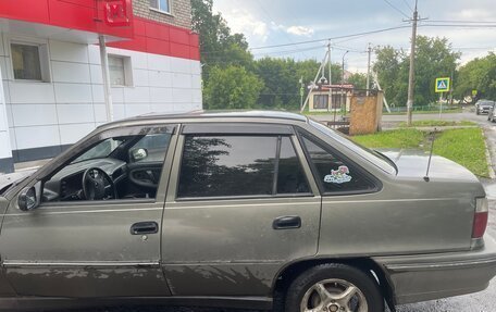 Daewoo Nexia I рестайлинг, 2004 год, 80 000 рублей, 2 фотография