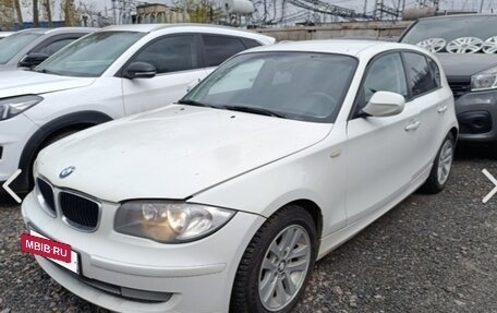 BMW 1 серия, 2011 год, 490 940 рублей, 2 фотография