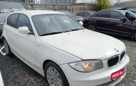 BMW 1 серия, 2011 год, 490 940 рублей, 3 фотография