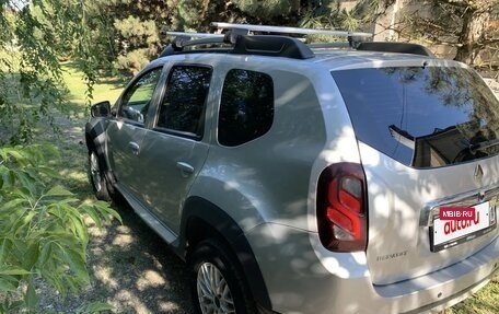 Renault Duster I рестайлинг, 2013 год, 800 000 рублей, 2 фотография