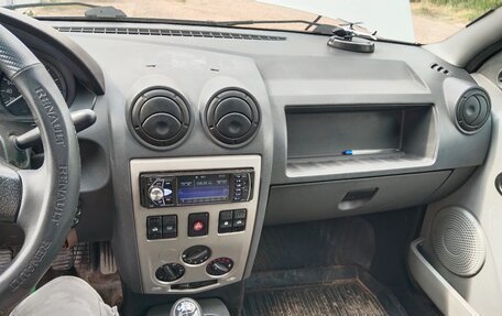 Renault Logan I, 2007 год, 280 000 рублей, 7 фотография