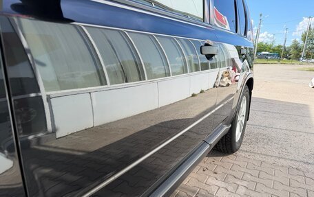 Nissan X-Trail, 2012 год, 1 160 000 рублей, 11 фотография