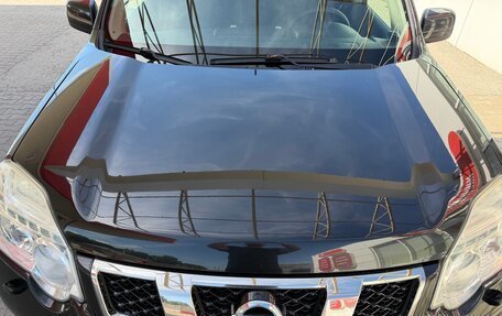 Nissan X-Trail, 2012 год, 1 160 000 рублей, 9 фотография