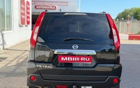Nissan X-Trail, 2012 год, 1 160 000 рублей, 6 фотография