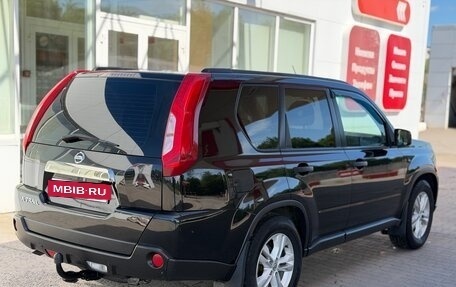 Nissan X-Trail, 2012 год, 1 160 000 рублей, 7 фотография