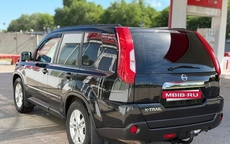 Nissan X-Trail, 2012 год, 1 160 000 рублей, 5 фотография
