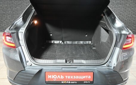 Renault Arkana I, 2021 год, 1 890 000 рублей, 6 фотография