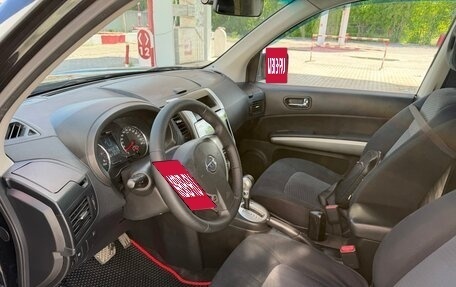 Nissan X-Trail, 2012 год, 1 160 000 рублей, 12 фотография