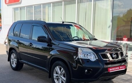 Nissan X-Trail, 2012 год, 1 160 000 рублей, 2 фотография