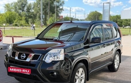 Nissan X-Trail, 2012 год, 1 160 000 рублей, 4 фотография