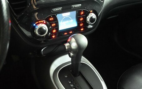 Nissan Juke II, 2013 год, 1 160 000 рублей, 14 фотография