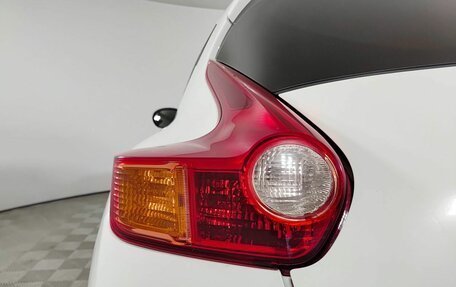 Nissan Juke II, 2012 год, 990 000 рублей, 9 фотография