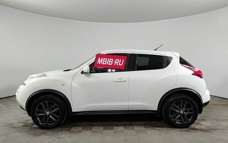 Nissan Juke II, 2012 год, 990 000 рублей, 8 фотография