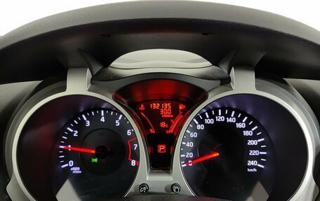Nissan Juke II, 2012 год, 990 000 рублей, 13 фотография