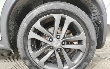 Nissan Juke II, 2012 год, 990 000 рублей, 18 фотография