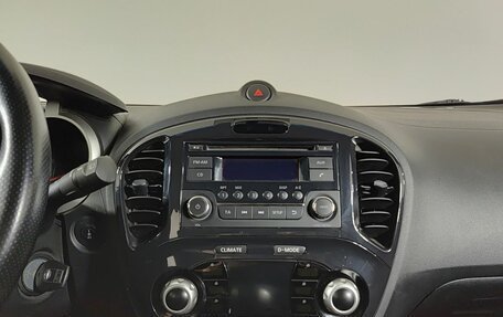 Nissan Juke II, 2012 год, 990 000 рублей, 15 фотография