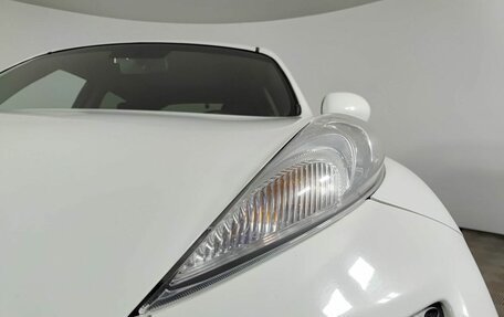 Nissan Juke II, 2012 год, 990 000 рублей, 17 фотография
