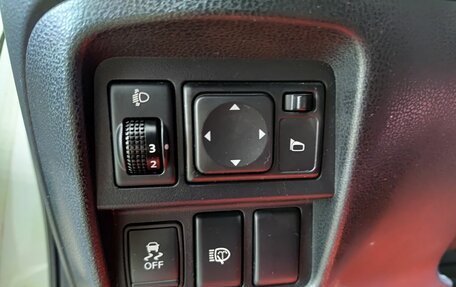 Nissan Juke II, 2012 год, 990 000 рублей, 20 фотография
