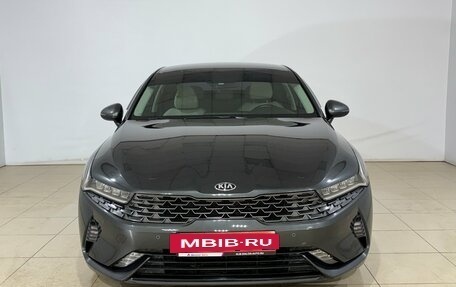 KIA K5, 2021 год, 2 900 000 рублей, 2 фотография