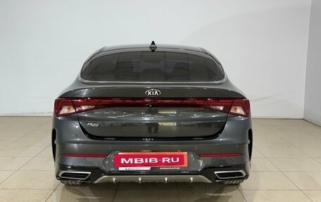 KIA K5, 2021 год, 2 900 000 рублей, 5 фотография