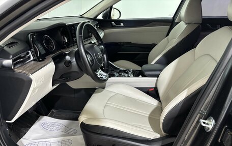 KIA K5, 2021 год, 2 900 000 рублей, 9 фотография