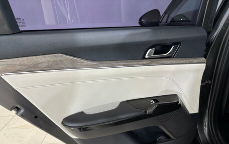 KIA K5, 2021 год, 2 900 000 рублей, 14 фотография