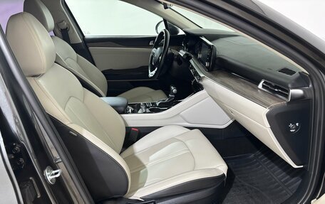 KIA K5, 2021 год, 2 900 000 рублей, 13 фотография