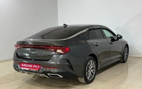 KIA K5, 2021 год, 2 900 000 рублей, 6 фотография