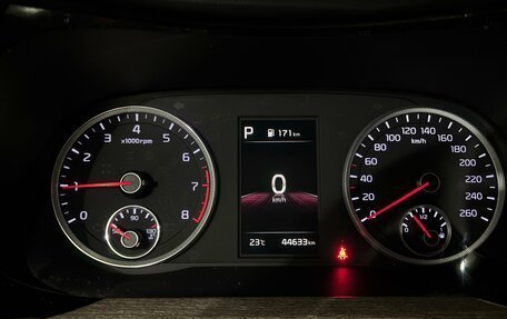 KIA K5, 2021 год, 2 900 000 рублей, 16 фотография