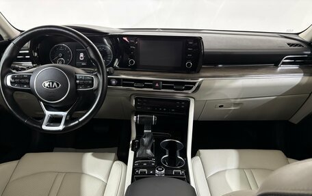 KIA K5, 2021 год, 2 900 000 рублей, 10 фотография