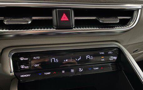KIA K5, 2021 год, 2 900 000 рублей, 19 фотография