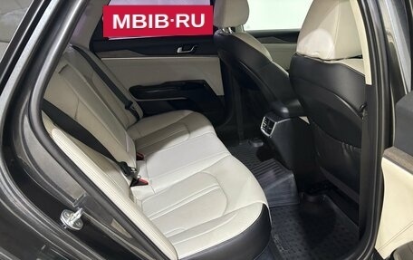 KIA K5, 2021 год, 2 900 000 рублей, 15 фотография