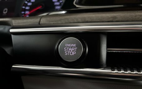 KIA K5, 2021 год, 2 900 000 рублей, 20 фотография