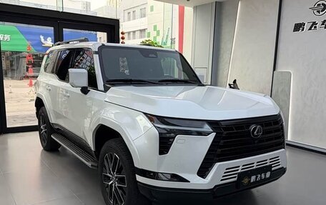 Lexus GX, 2024 год, 14 600 202 рублей, 7 фотография