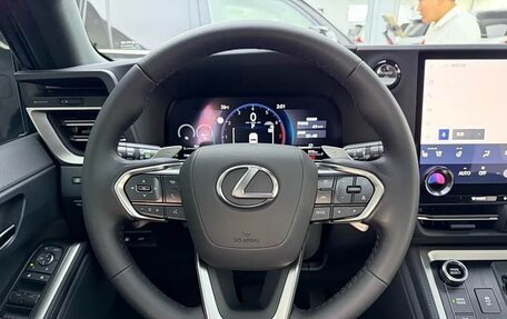 Lexus GX, 2024 год, 14 600 202 рублей, 5 фотография