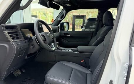 Lexus GX, 2024 год, 14 600 202 рублей, 4 фотография